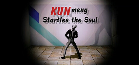Kunmeng Startles the Soul Cover Image