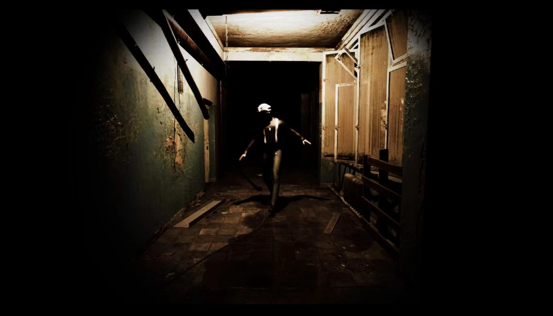 Kunmeng Startles the Soul #9