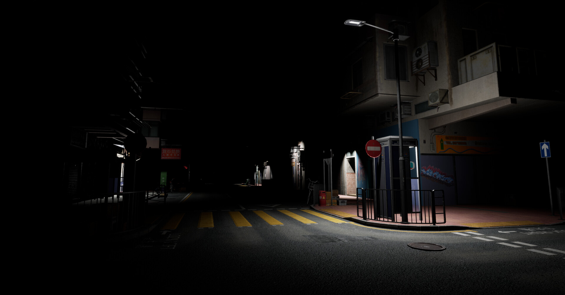 Kunmeng Startles the Soul #11