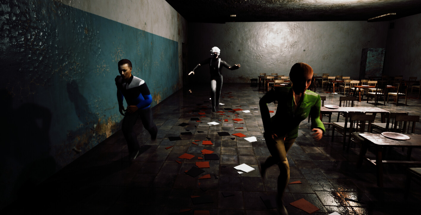 Kunmeng Startles the Soul #3