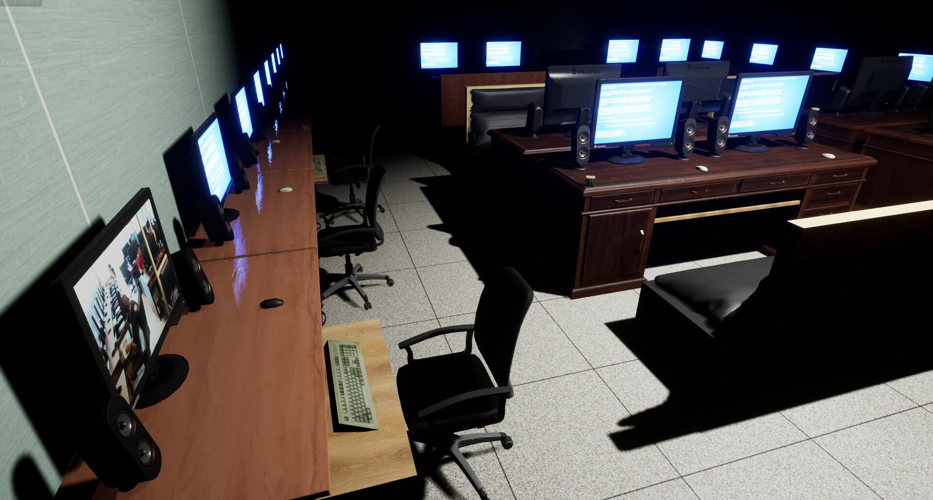 Kunmeng Startles the Soul #8