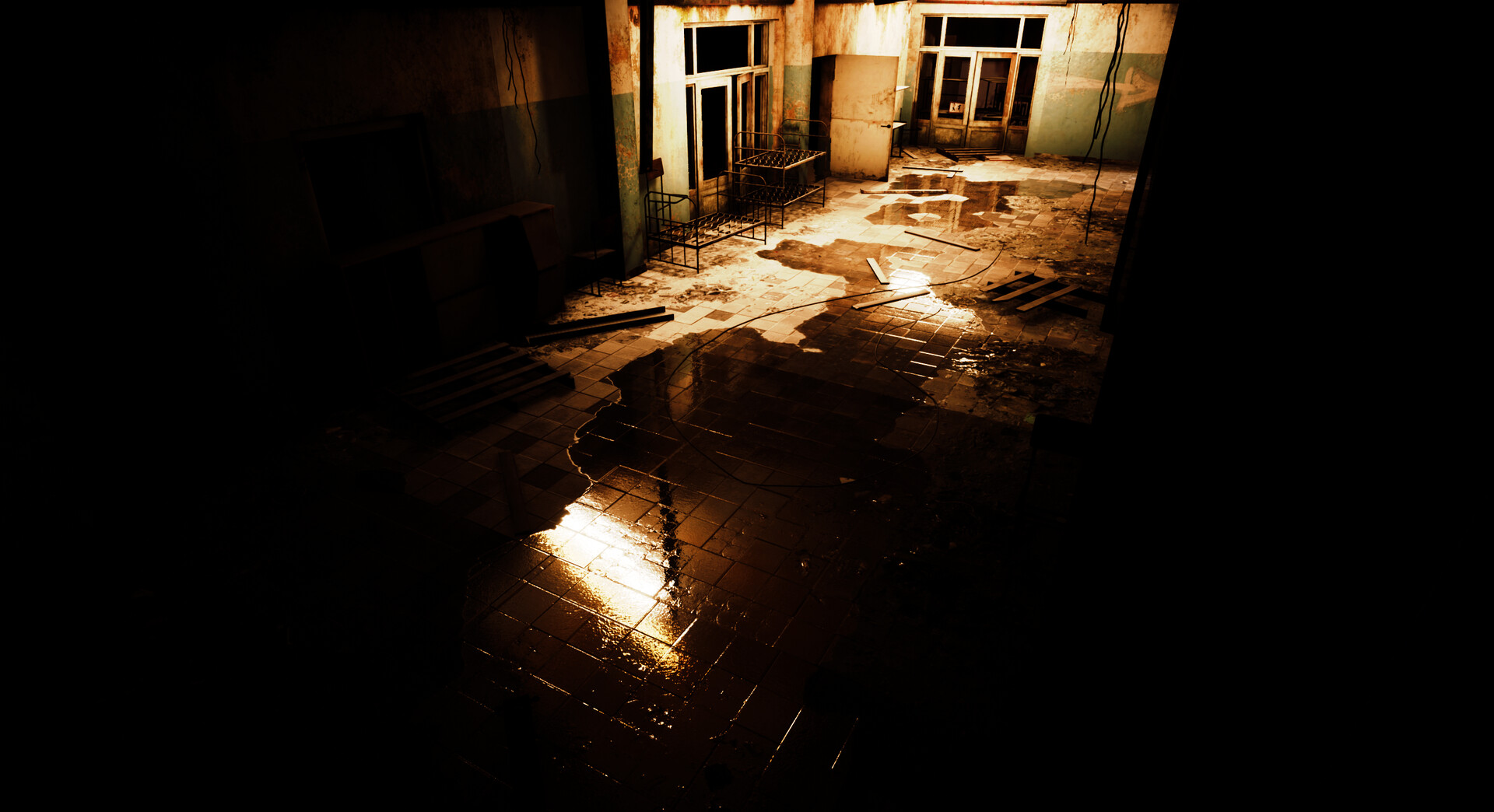 Kunmeng Startles the Soul #12