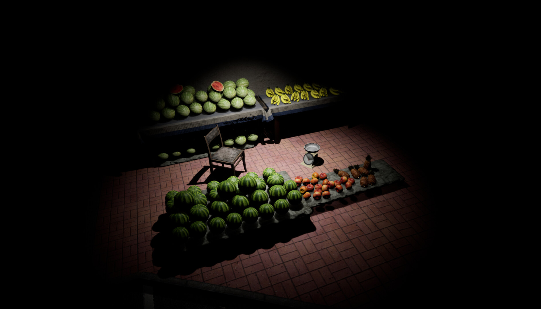 Kunmeng Startles the Soul #5