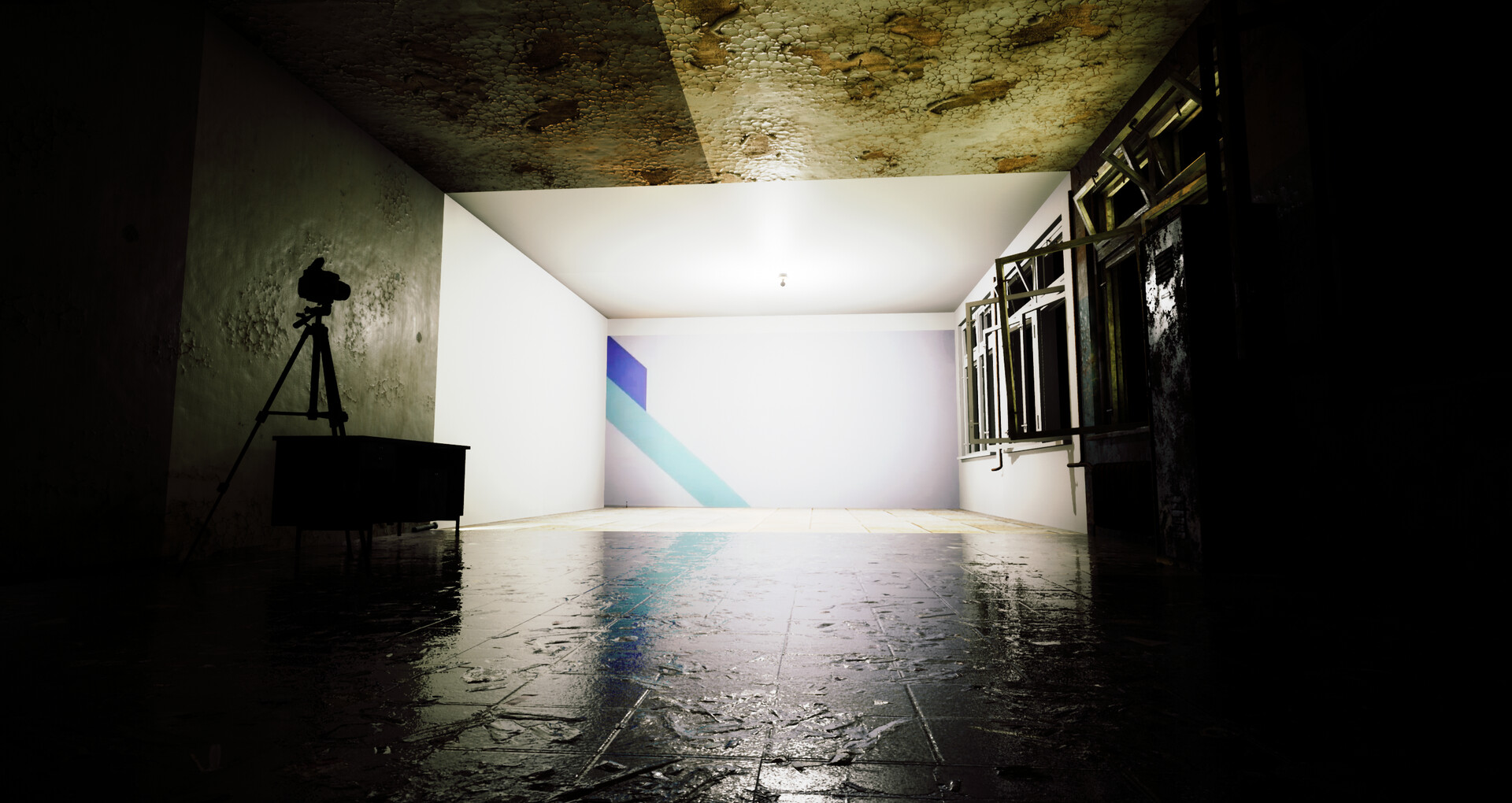 Kunmeng Startles the Soul #4