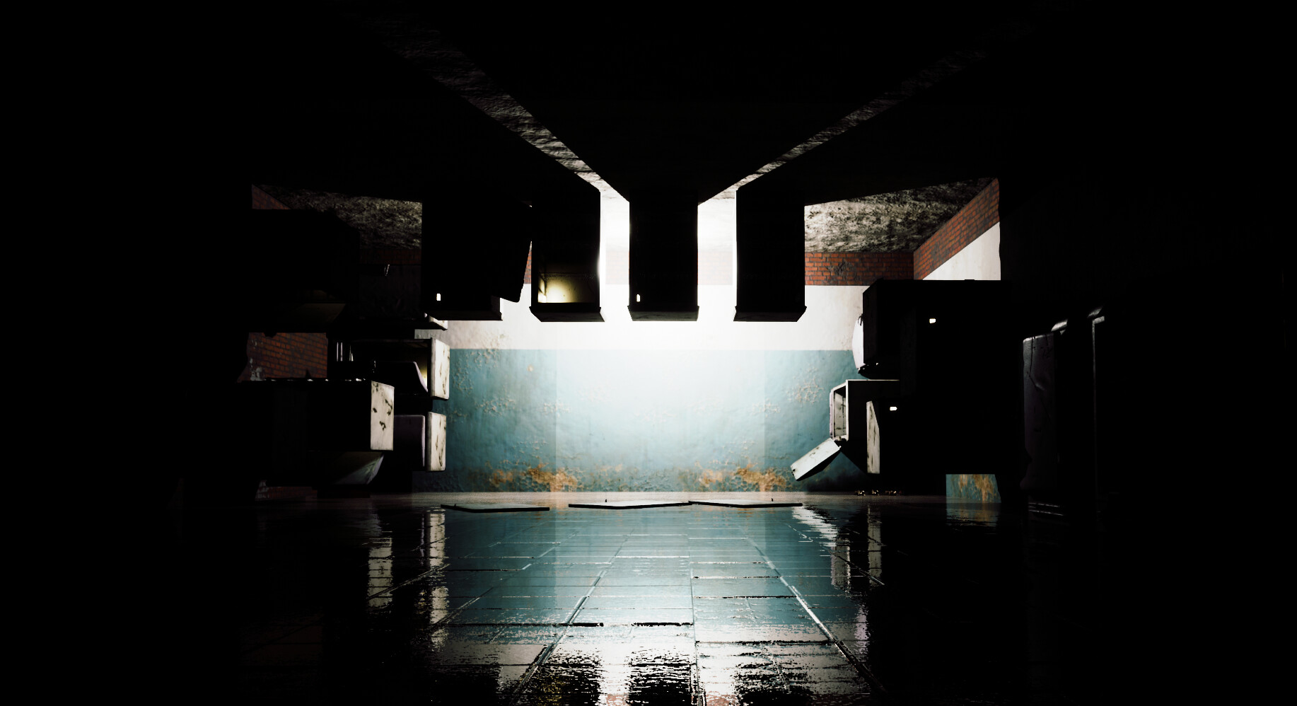 Kunmeng Startles the Soul #14