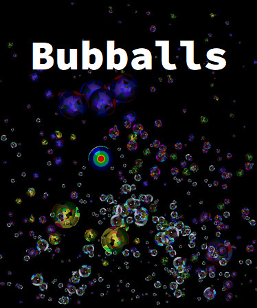 Bubballs