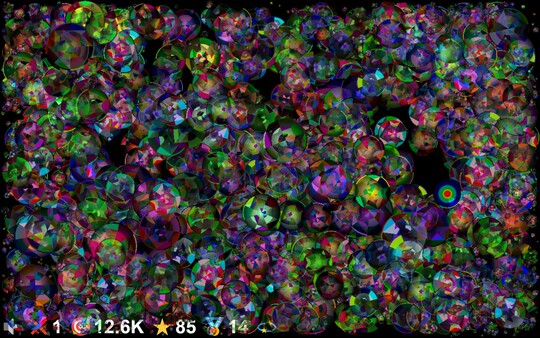 Bubballsfor windows and Linux 1