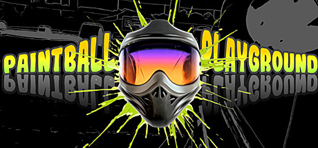 Paintball Playground PC game deal – free