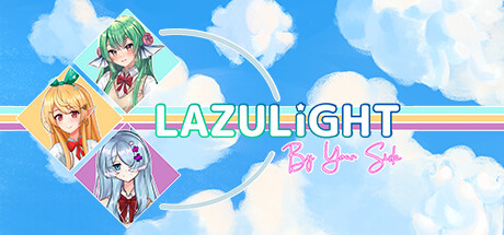 Lazulight: By Your Side