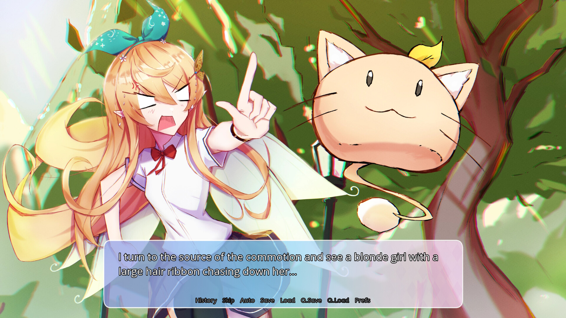 Lazulight: By Your Side #2