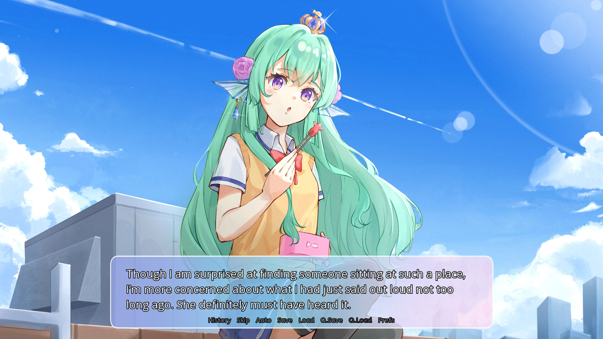 Lazulight: By Your Side #5