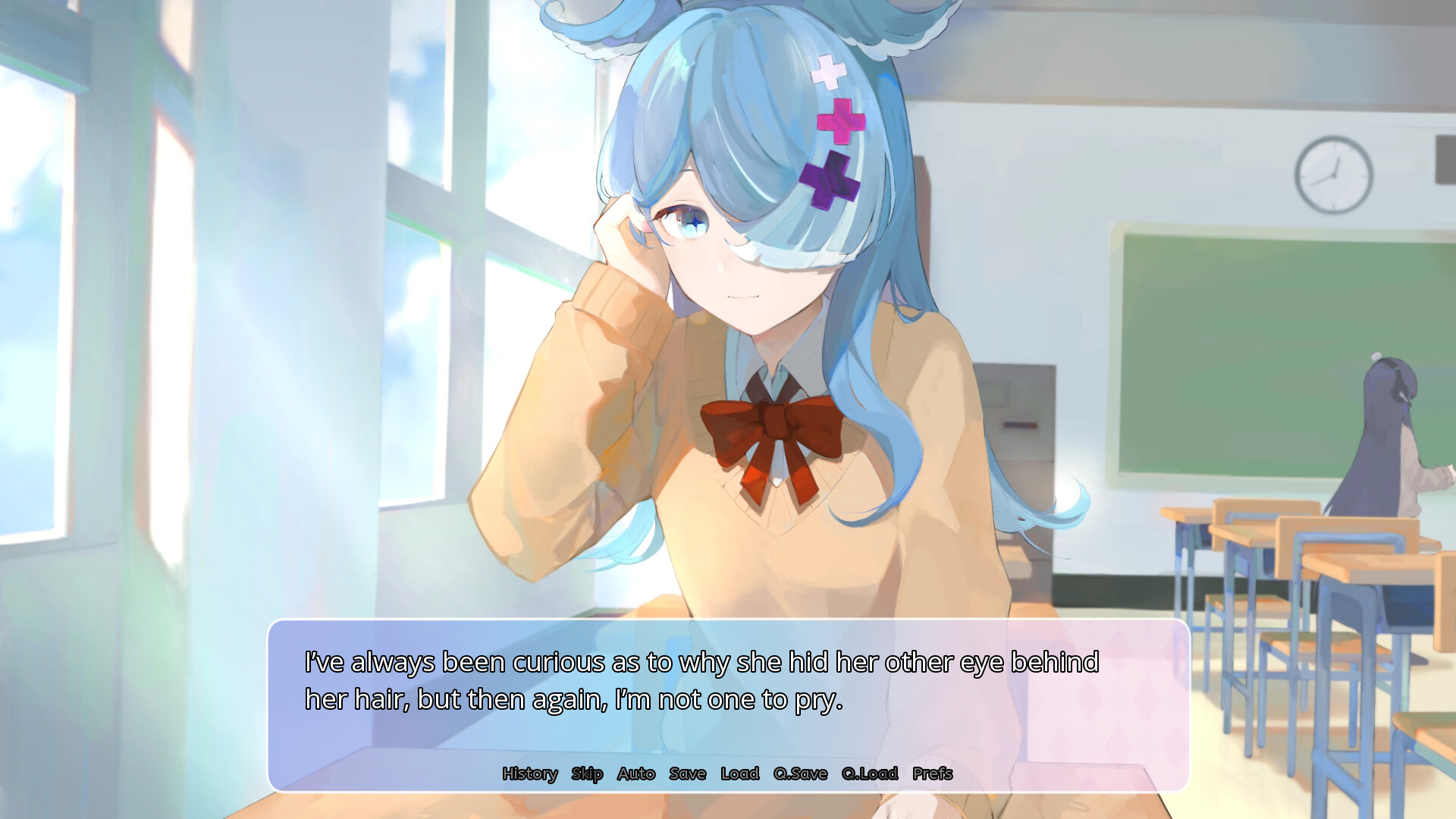 Lazulight: By Your Side #3