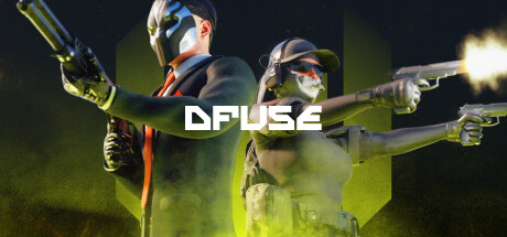 DFUSE Cover Image
