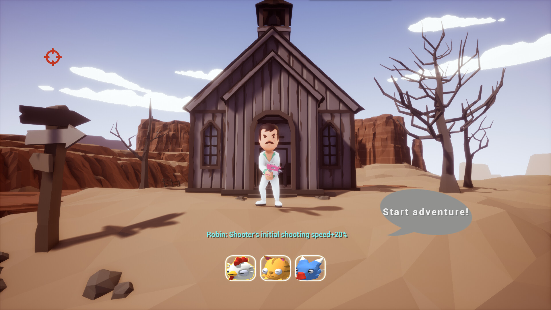 JackAndBursh杰克和刷子 Demo #6