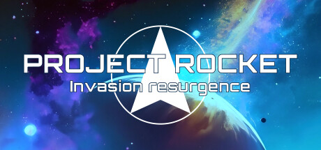 Project Rocket : Invasion Resurgence steam charts