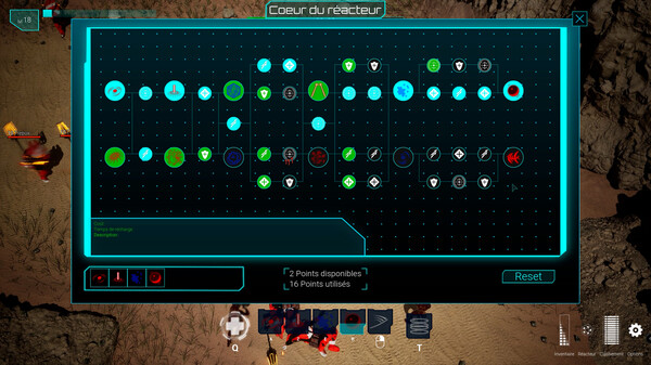 Скриншот из Project Rocket : Invasion Resurgence