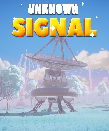 Unknown Signal