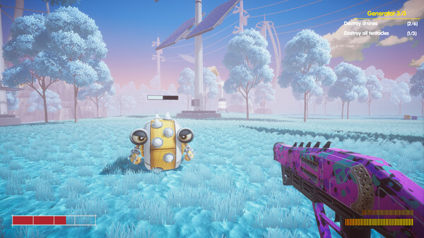 Unknown Signalfor windows and Linux 1