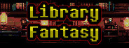Library Fantasy