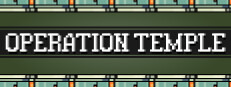 OPERATION TEMPLE
