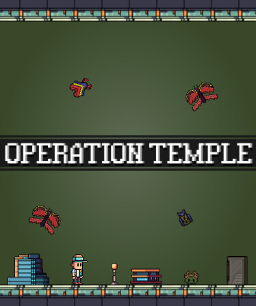 OPERATION TEMPLE