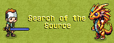 Search of the Source