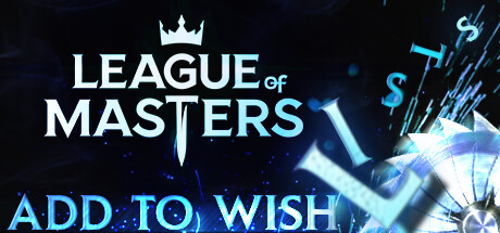 League of Masters: Auto Chess Cover Image