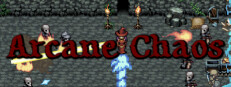 Arcane Chaos 게임 이미지