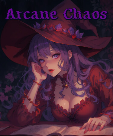 Arcane Chaos