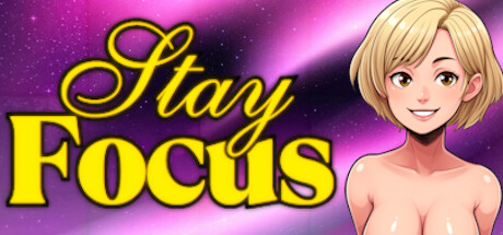 Image for Stay Focus