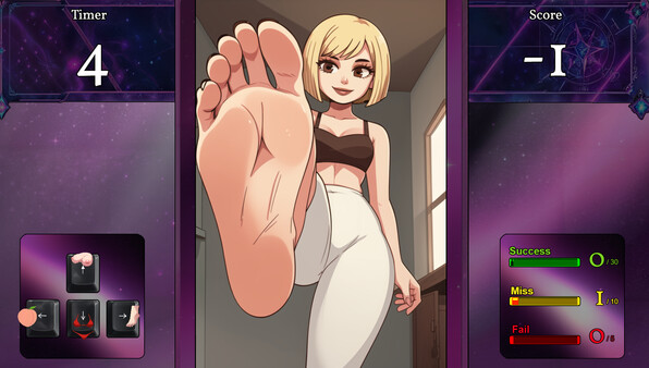 Stay Focusfor windows and Linux 1