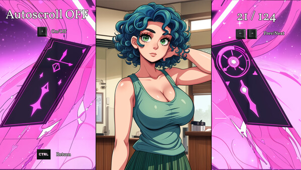 Stay Focus game for Linux 1