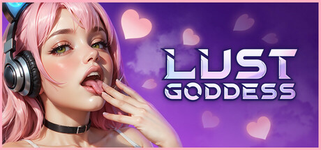 Steam header art for Lust Goddess