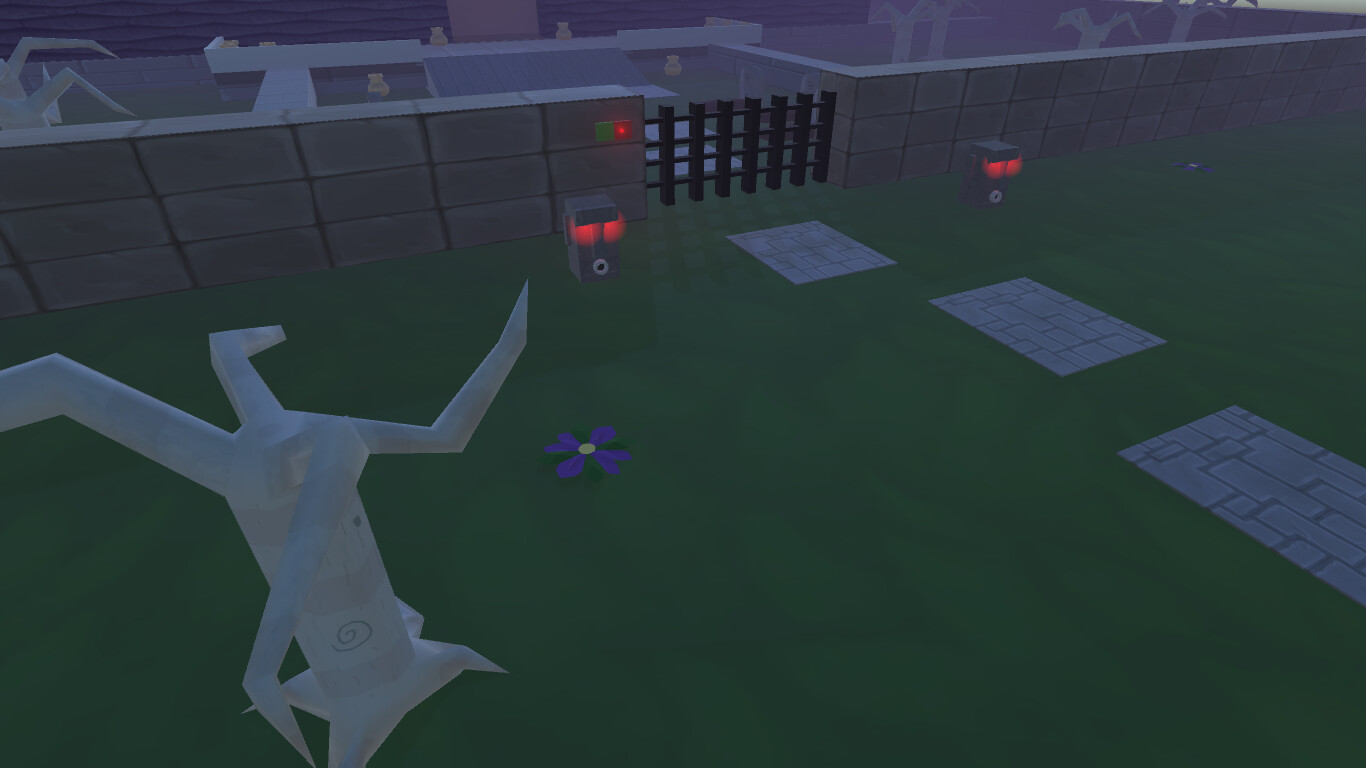 Kitt's Quest Demo #2