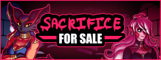 Sacrifice For Sale 게임 이미지