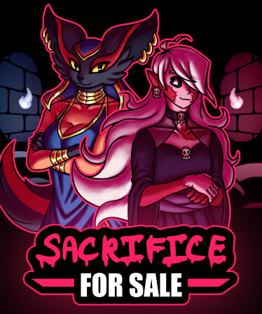 Sacrifice For Sale