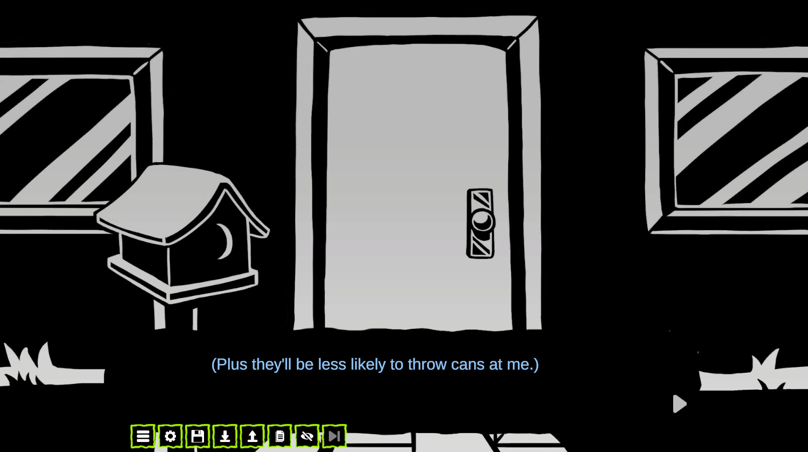 Sacrifice For Sale Demo #0