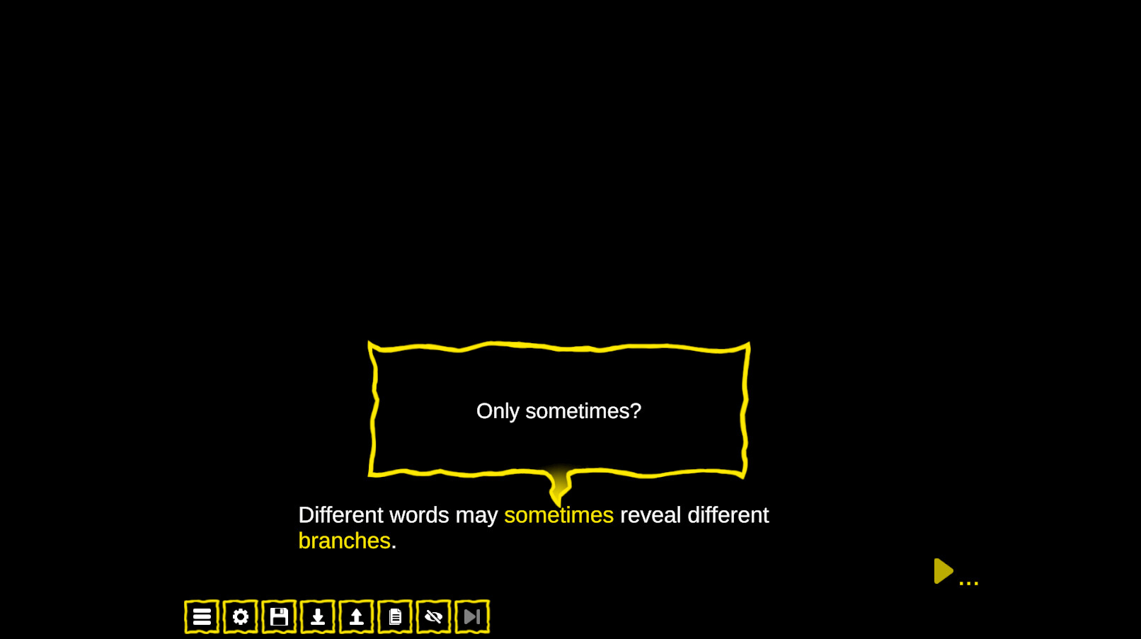 Sacrifice For Sale Demo #3