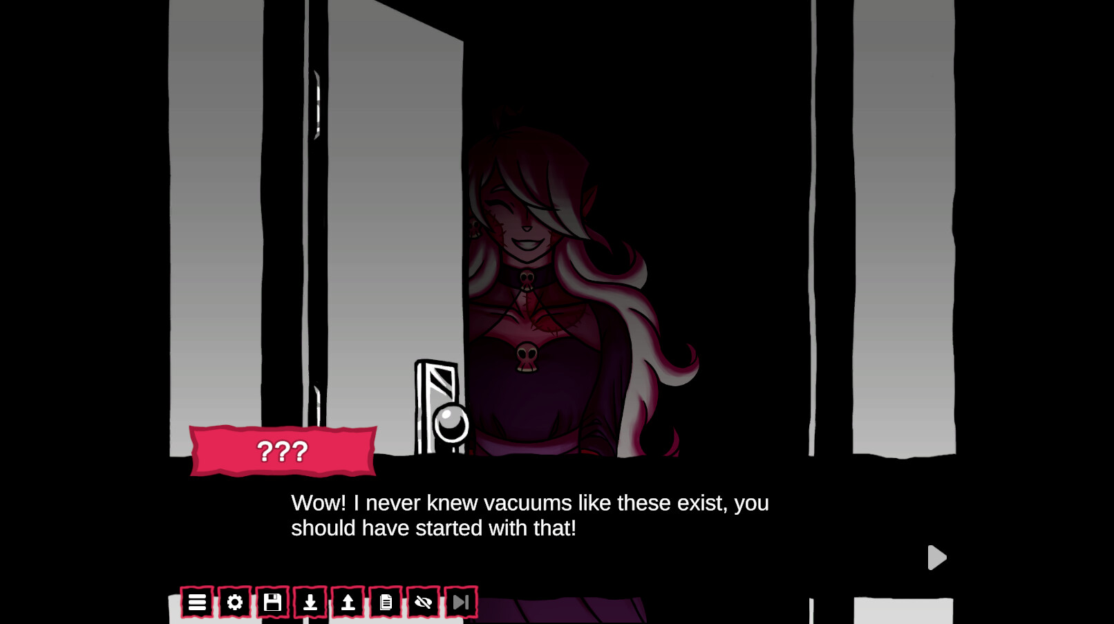 Sacrifice For Sale Demo #4