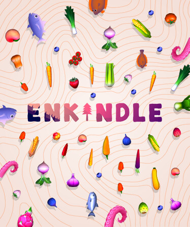 Enkindle