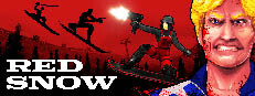 Red Snow