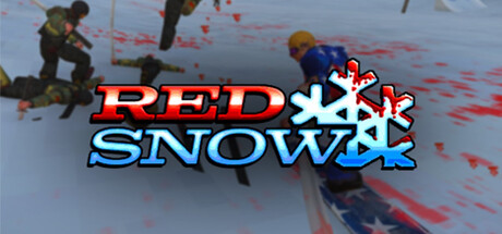 Image for Red Snow