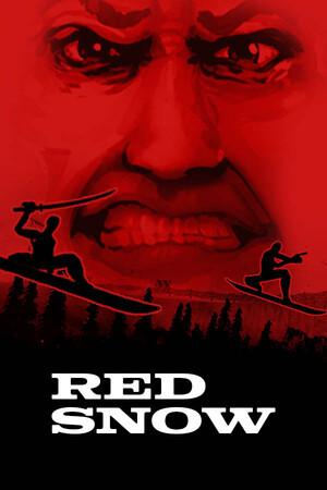 Red Snow