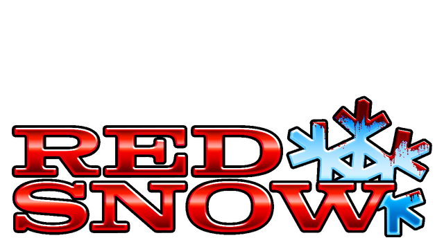 Red Snow
