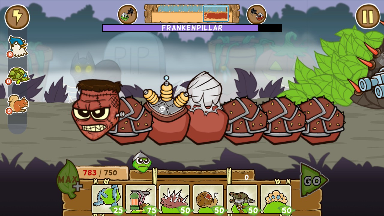 Battlepillars Gold Edition Steam CD Key
