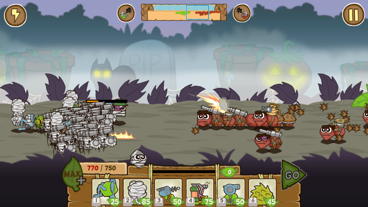 Battlepillars Gold Edition Steam CD Key