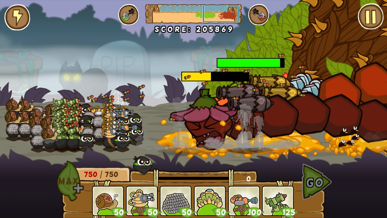 Battlepillars Gold Edition Steam CD Key