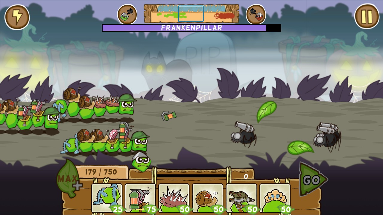 Battlepillars Gold Edition Steam CD Key