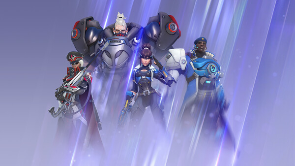 Overwatch® 2 - Ultimate Battle Pass Bundle: Season 10