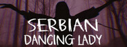 Serbian Dancing Lady